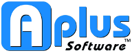 Infor APlus ERP old logo