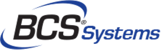 BCS Systems ERP logo