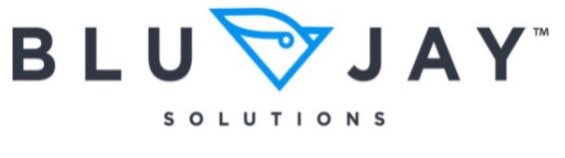 Blu jay solutions WMS Logo