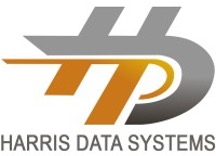 Harris Data ERP logo