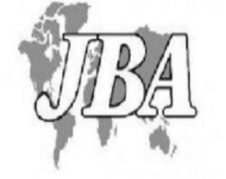 JBA ERP logo