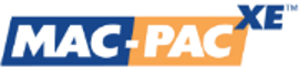 Infor Mac-Pac ERP old Logo