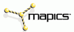 Mapics ERP logo