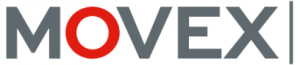 Movex omnichannel software logo