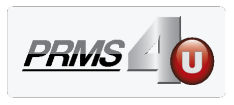 PRMS ERP logo