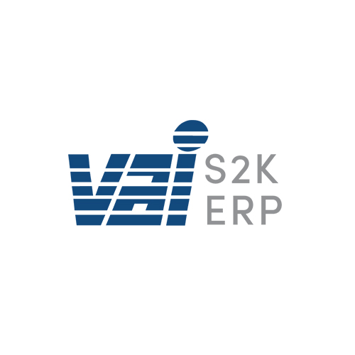 VAI S2K ERP