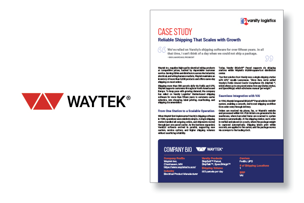 Waytek Case Study Thumbnail